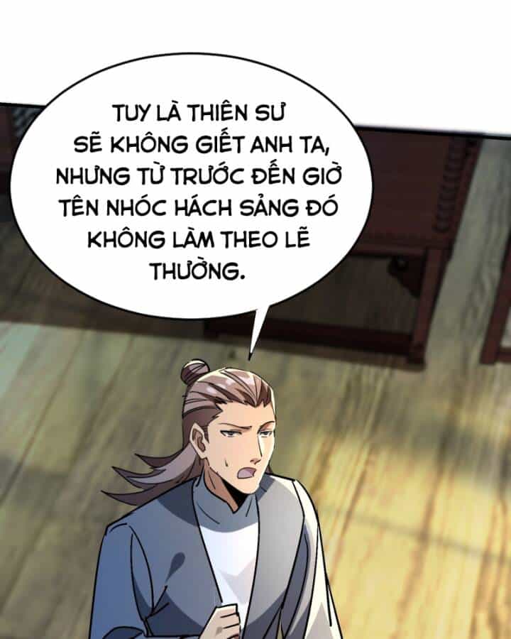 Bạn Gái Của Tôi Toàn Là Truyền Thuyết - Chương 84 - ảnh 60