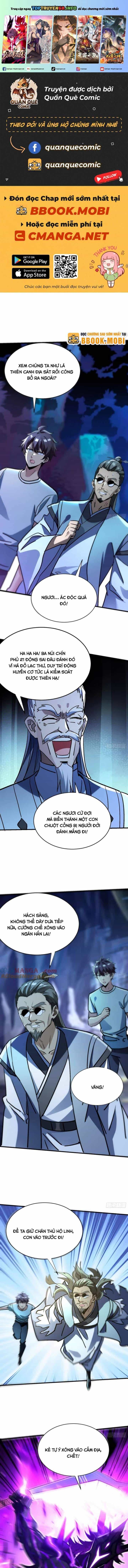 Bạn Gái Của Tôi Toàn Là Truyền Thuyết - Chương 89 - ảnh 2