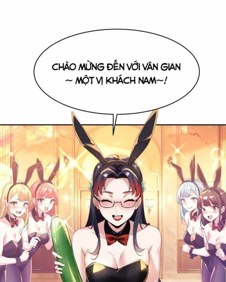 Bạn Gái Của Tôi Toàn Là Truyền Thuyết - Chương 9 - ảnh 11