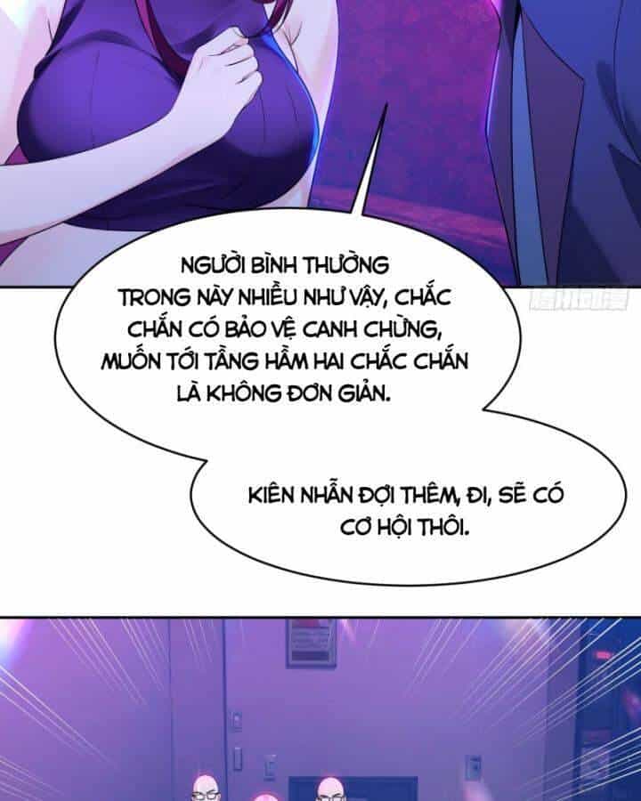 Bạn Gái Của Tôi Toàn Là Truyền Thuyết - Chương 9 - ảnh 24