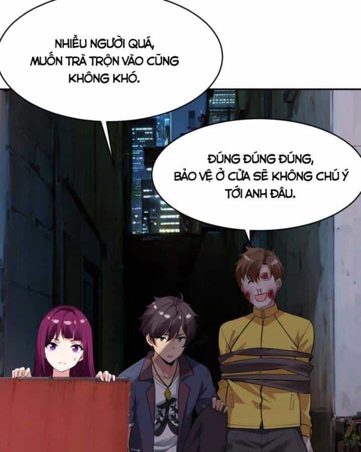 Bạn Gái Của Tôi Toàn Là Truyền Thuyết - Chương 9 - ảnh 5