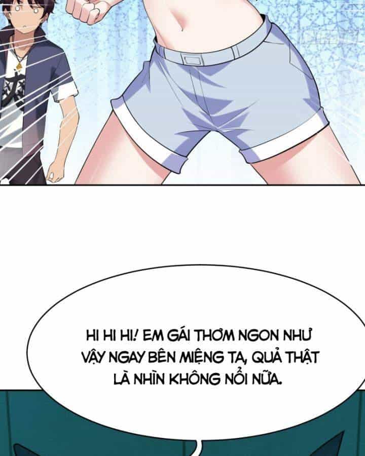 Bạn Gái Của Tôi Toàn Là Truyền Thuyết - Chương 9 - ảnh 56