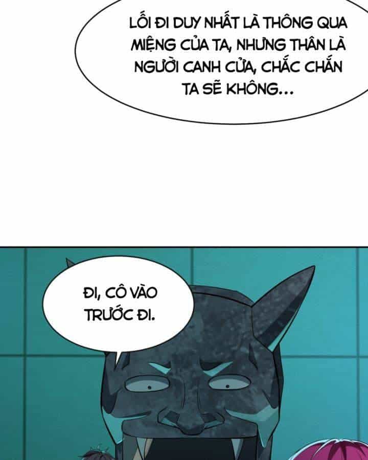 Bạn Gái Của Tôi Toàn Là Truyền Thuyết - Chương 9 - ảnh 64