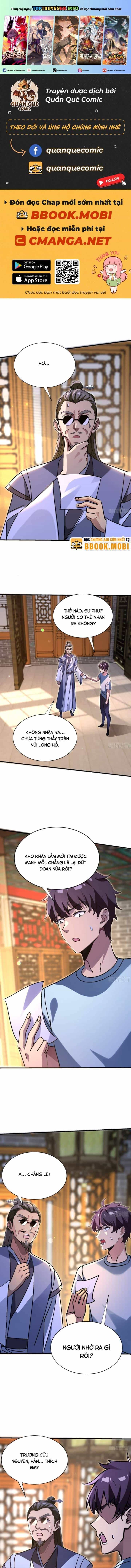 Bạn Gái Của Tôi Toàn Là Truyền Thuyết - Chương 93 - ảnh 2