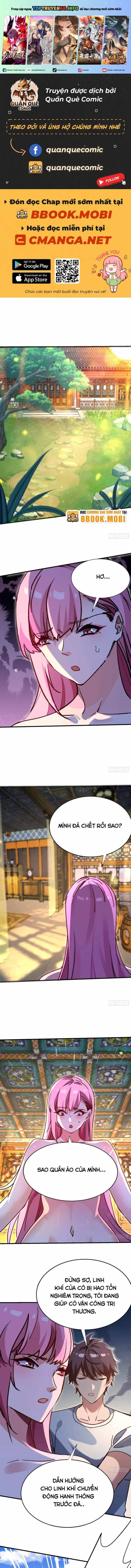 Bạn Gái Của Tôi Toàn Là Truyền Thuyết - Chương 95 - ảnh 2