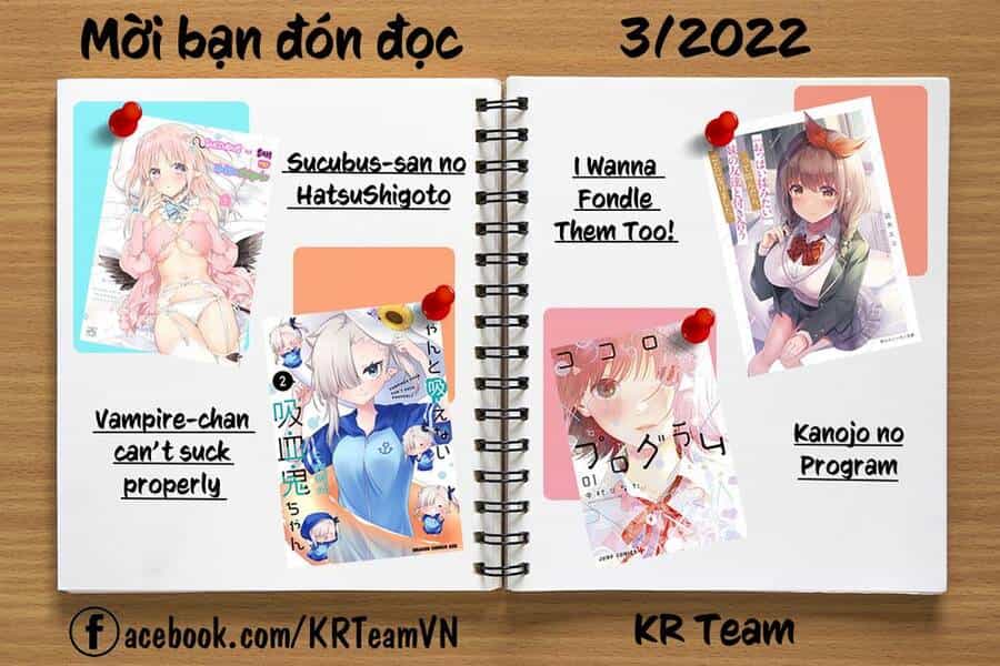 Bạn Gái Đa Nhân Cách - Chương 16 - ảnh 9