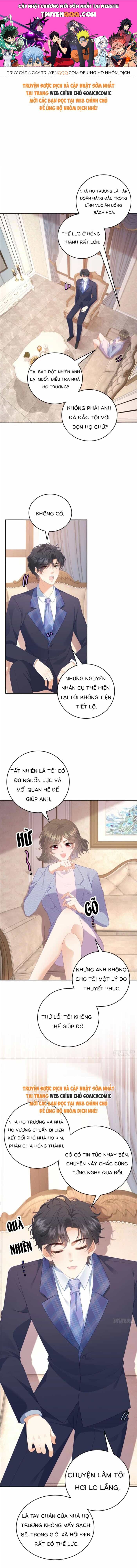 Bạn Gái Giả Ngốc Của Chủ Tịch - Chương 12 - ảnh 1