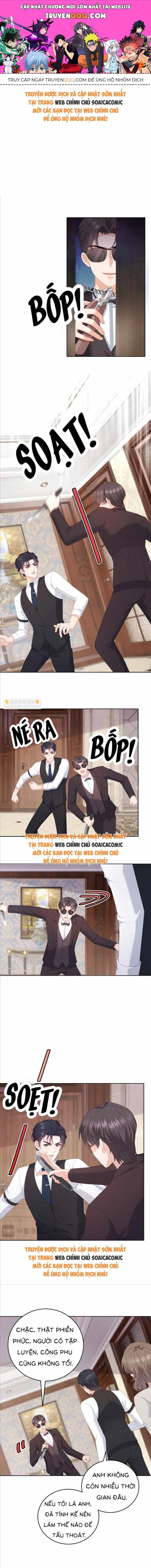 Bạn Gái Giả Ngốc Của Chủ Tịch - Chương 16 - ảnh 1