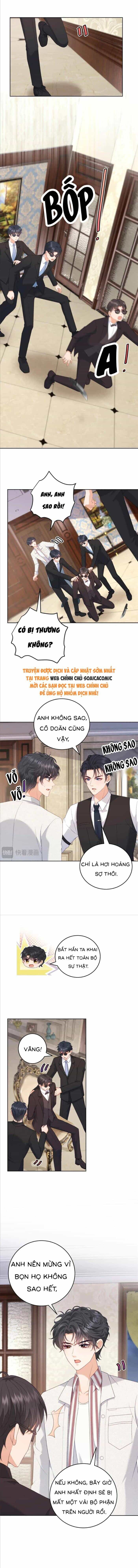 Bạn Gái Giả Ngốc Của Chủ Tịch - Chương 16 - ảnh 2
