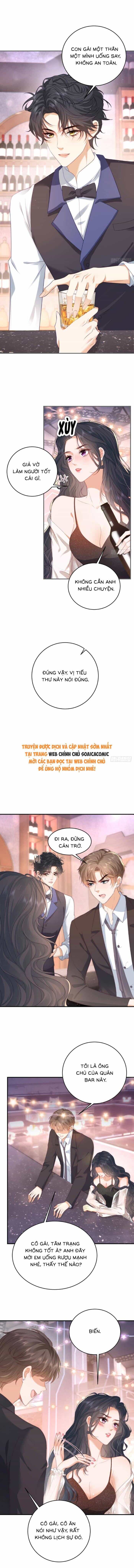 Bạn Gái Giả Ngốc Của Chủ Tịch - Chương 1 - ảnh 2
