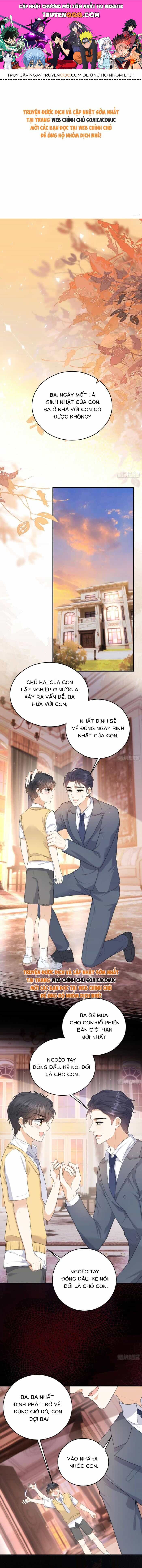 Bạn Gái Giả Ngốc Của Chủ Tịch - Chương 2 - ảnh 1