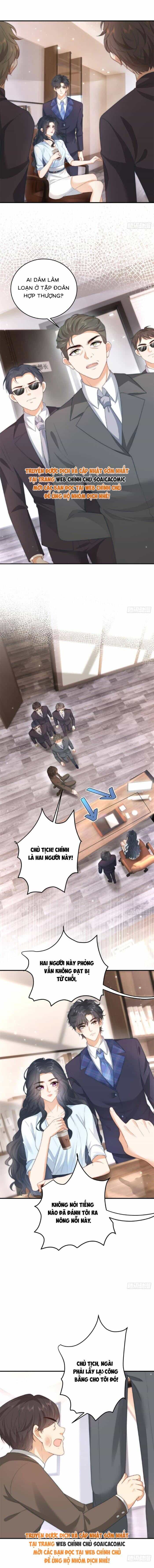 Bạn Gái Giả Ngốc Của Chủ Tịch - Chương 2 - ảnh 10