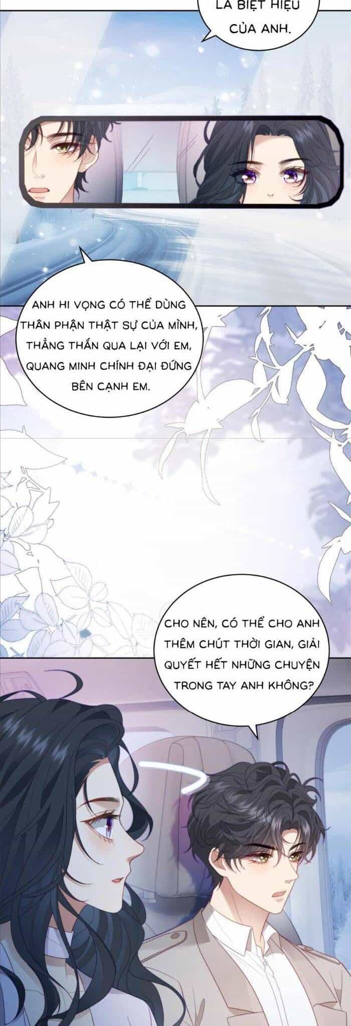 Bạn Gái Giả Ngốc Của Chủ Tịch - Chương 34 - ảnh 5