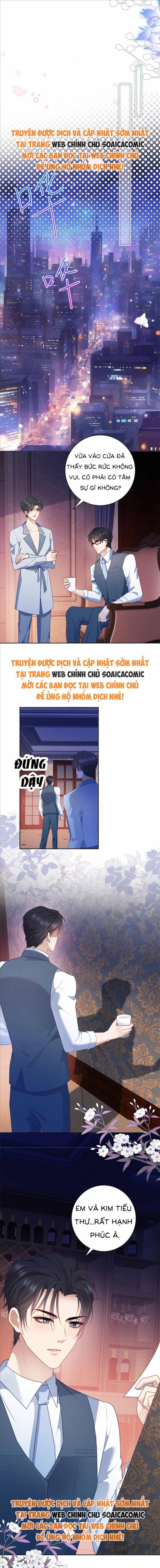 Bạn Gái Giả Ngốc Của Chủ Tịch - Chương 40 - ảnh 10