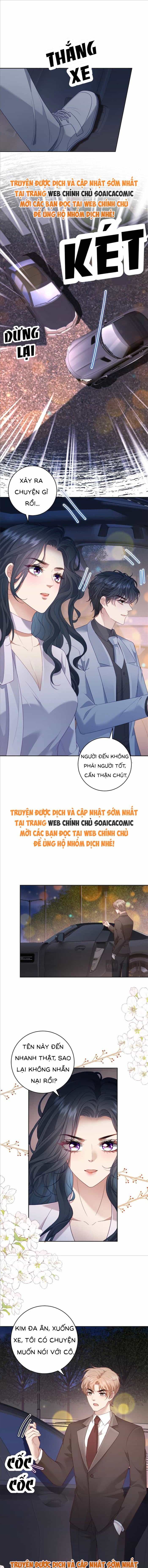 Bạn Gái Giả Ngốc Của Chủ Tịch - Chương 41 - ảnh 10
