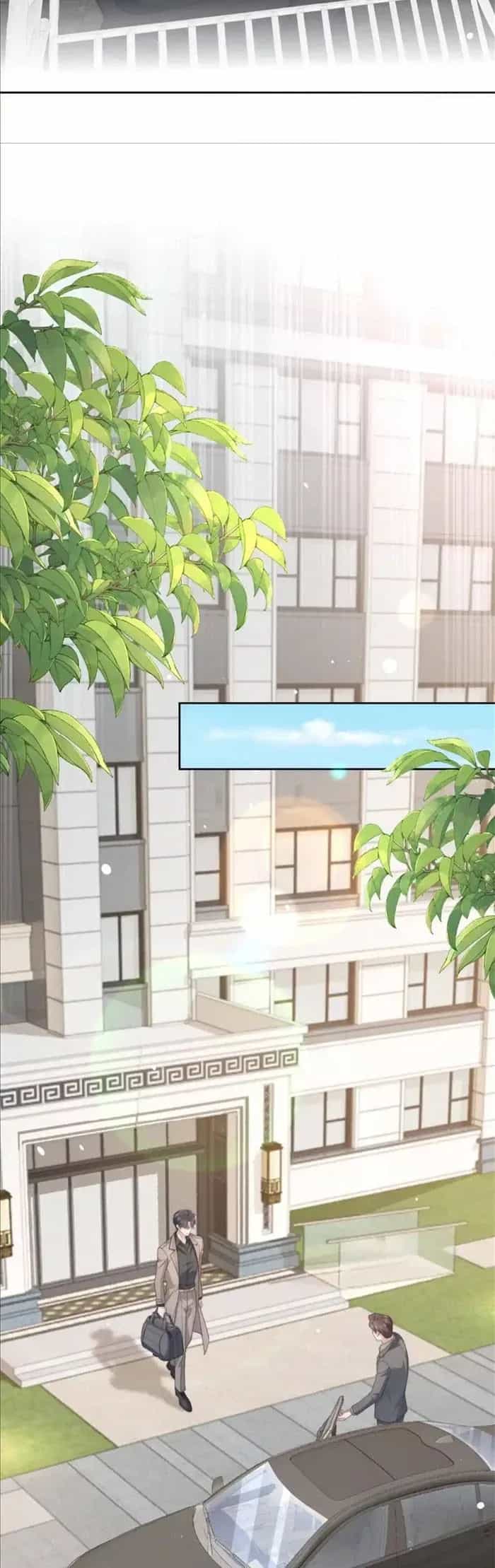Bạn Gái Giả Ngốc Của Chủ Tịch - Chương 44 - ảnh 21