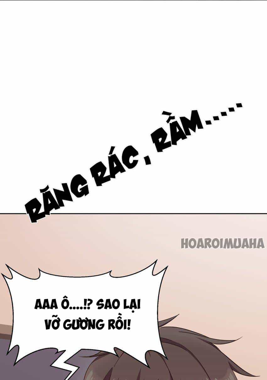 Bạn Gái Hoa Khôi Là Cương Thi?! - Chương 1 - ảnh 10
