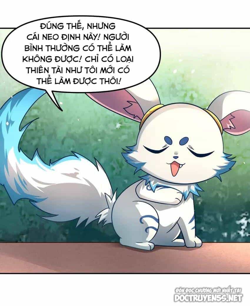 Bạn Gái Hoa Khôi Là Cương Thi?! - Chương 10 - ảnh 41