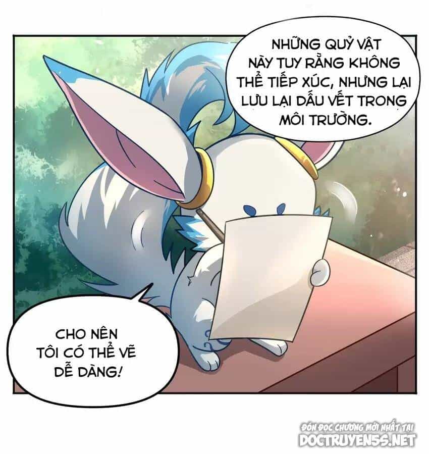 Bạn Gái Hoa Khôi Là Cương Thi?! - Chương 10 - ảnh 43
