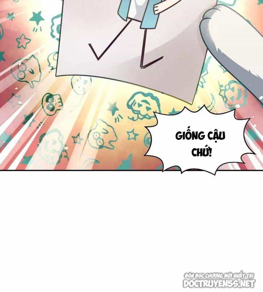 Bạn Gái Hoa Khôi Là Cương Thi?! - Chương 10 - ảnh 45