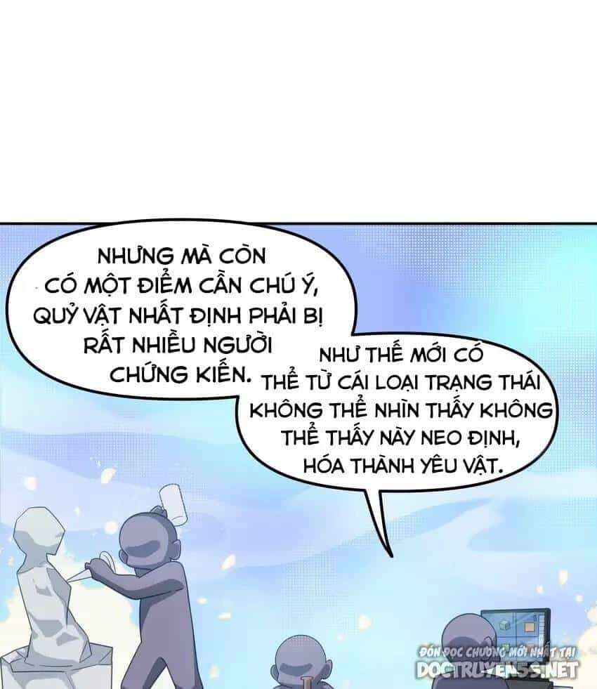 Bạn Gái Hoa Khôi Là Cương Thi?! - Chương 10 - ảnh 47