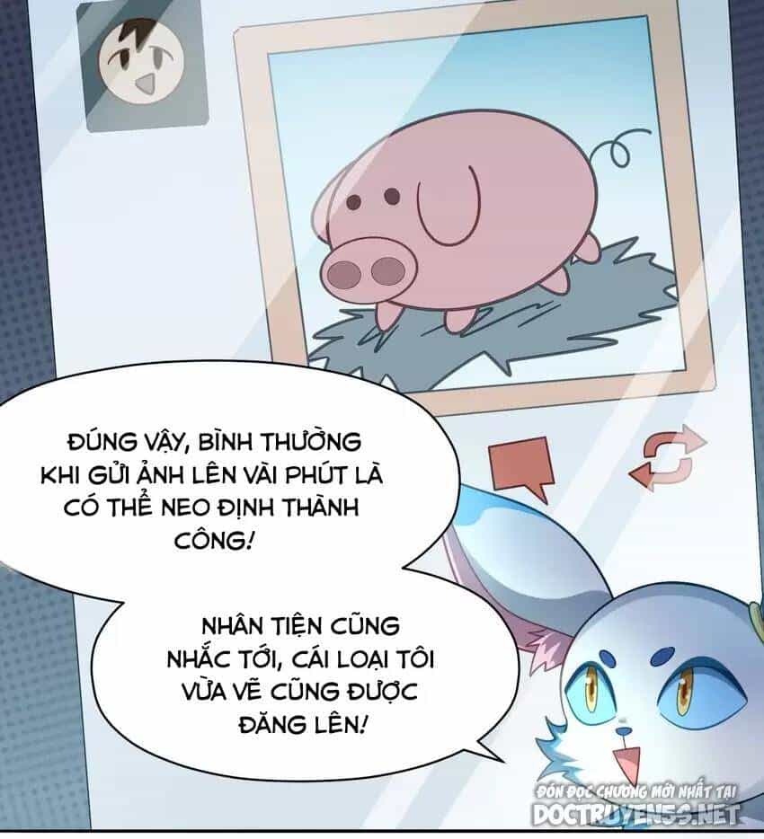 Bạn Gái Hoa Khôi Là Cương Thi?! - Chương 10 - ảnh 50