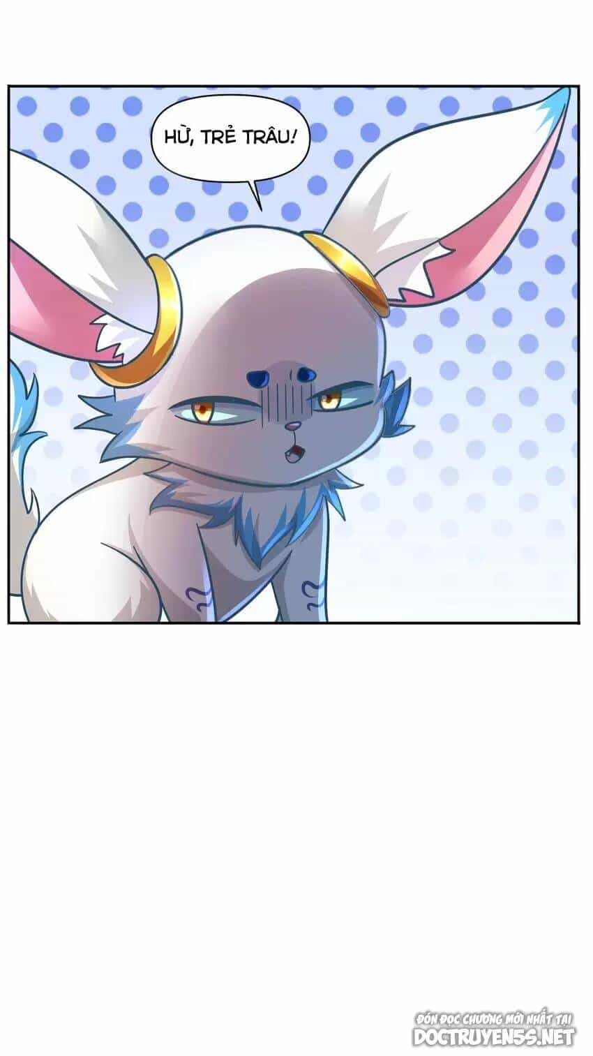 Bạn Gái Hoa Khôi Là Cương Thi?! - Chương 10 - ảnh 58