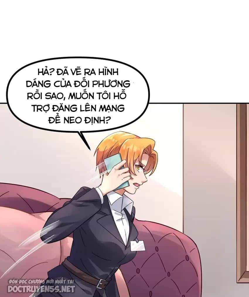 Bạn Gái Hoa Khôi Là Cương Thi?! - Chương 11 - ảnh 19