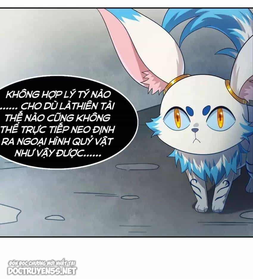 Bạn Gái Hoa Khôi Là Cương Thi?! - Chương 11 - ảnh 26