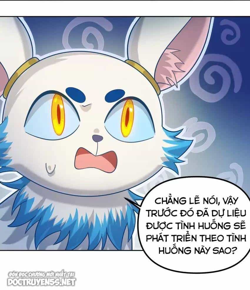 Bạn Gái Hoa Khôi Là Cương Thi?! - Chương 11 - ảnh 63