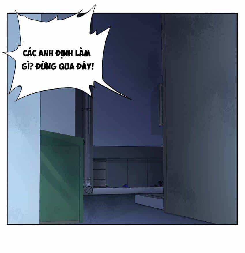 Bạn Gái Hoa Khôi Là Cương Thi?! - Chương 3 - ảnh 21