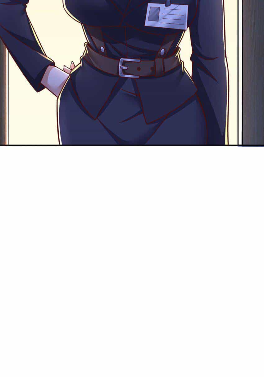 Bạn Gái Hoa Khôi Là Cương Thi?! - Chương 6 - ảnh 27