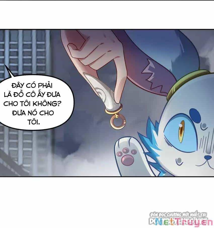 Bạn Gái Hoa Khôi Là Cương Thi?! - Chương 8 - ảnh 40