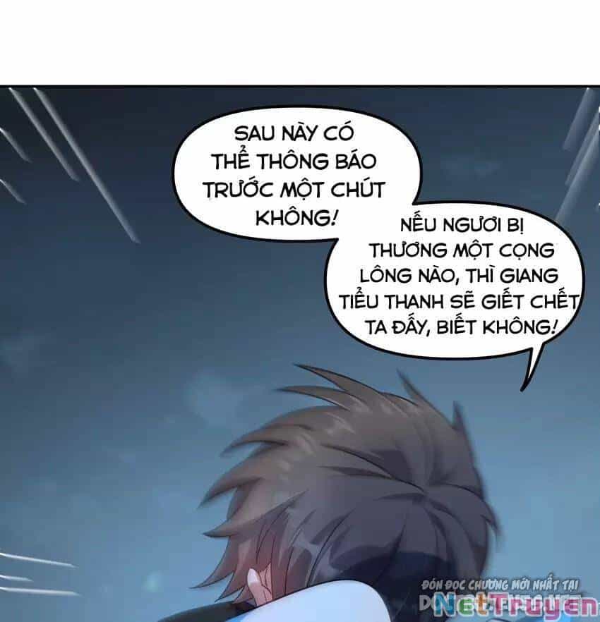 Bạn Gái Hoa Khôi Là Cương Thi?! - Chương 8 - ảnh 46