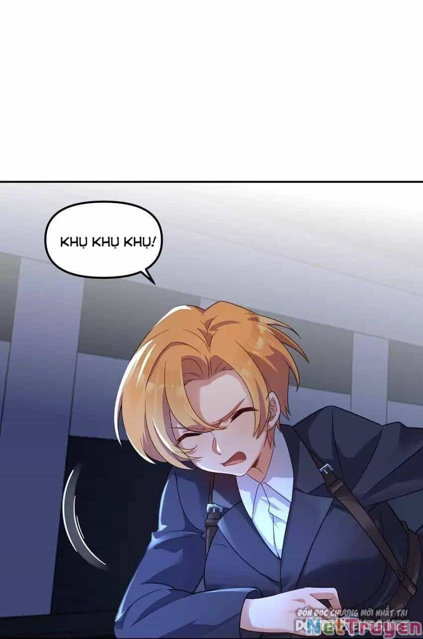 Bạn Gái Hoa Khôi Là Cương Thi?! - Chương 8 - ảnh 48