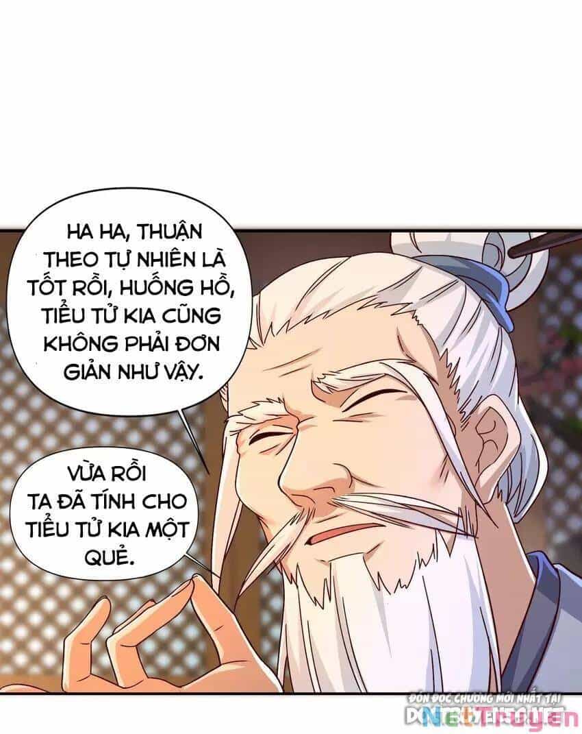 Bạn Gái Hoa Khôi Là Cương Thi?! - Chương 8 - ảnh 61