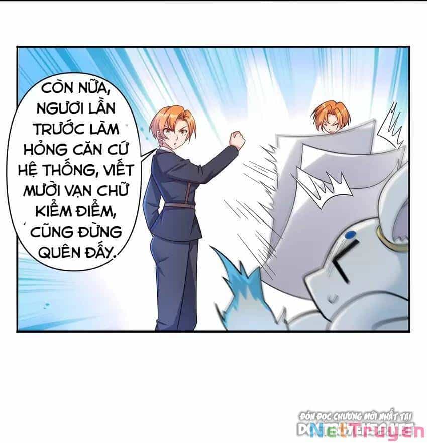 Bạn Gái Hoa Khôi Là Cương Thi?! - Chương 9 - ảnh 17