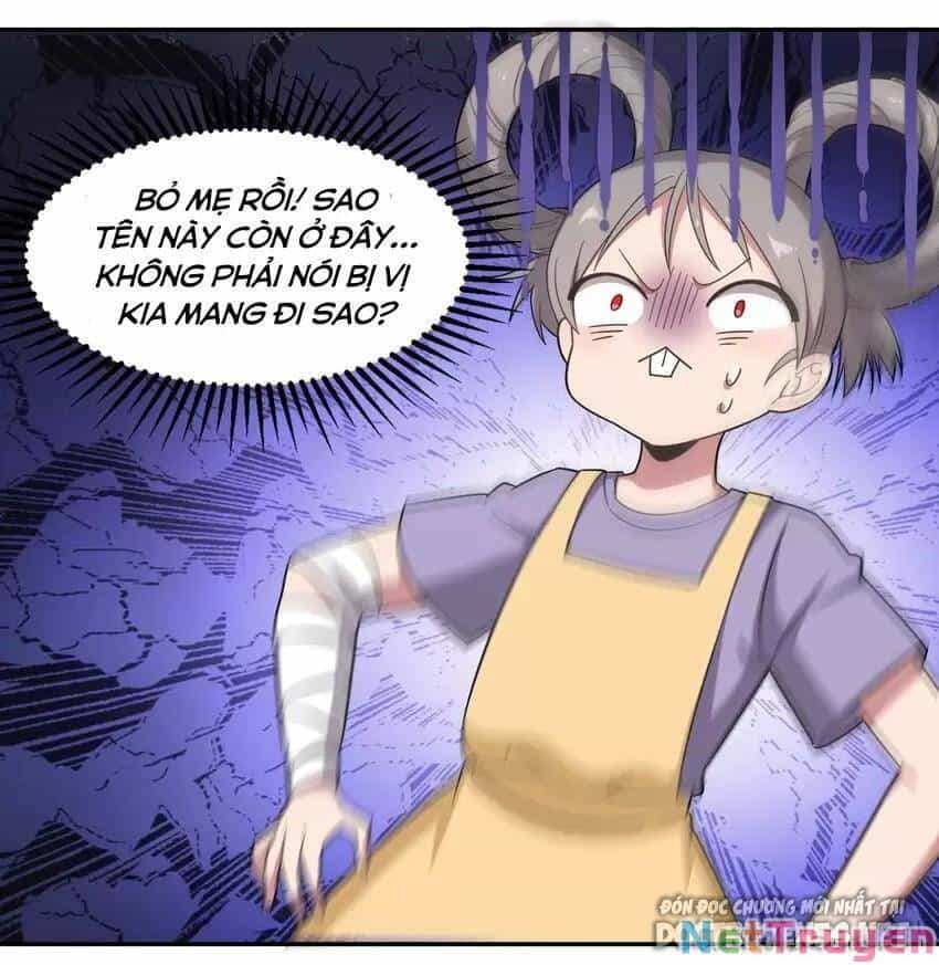 Bạn Gái Hoa Khôi Là Cương Thi?! - Chương 9 - ảnh 48