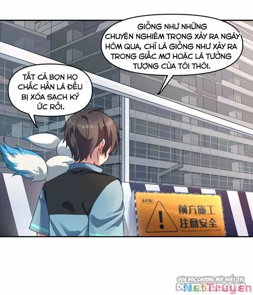 Bạn Gái Hoa Khôi Là Cương Thi?! - Chương 9 - ảnh 56