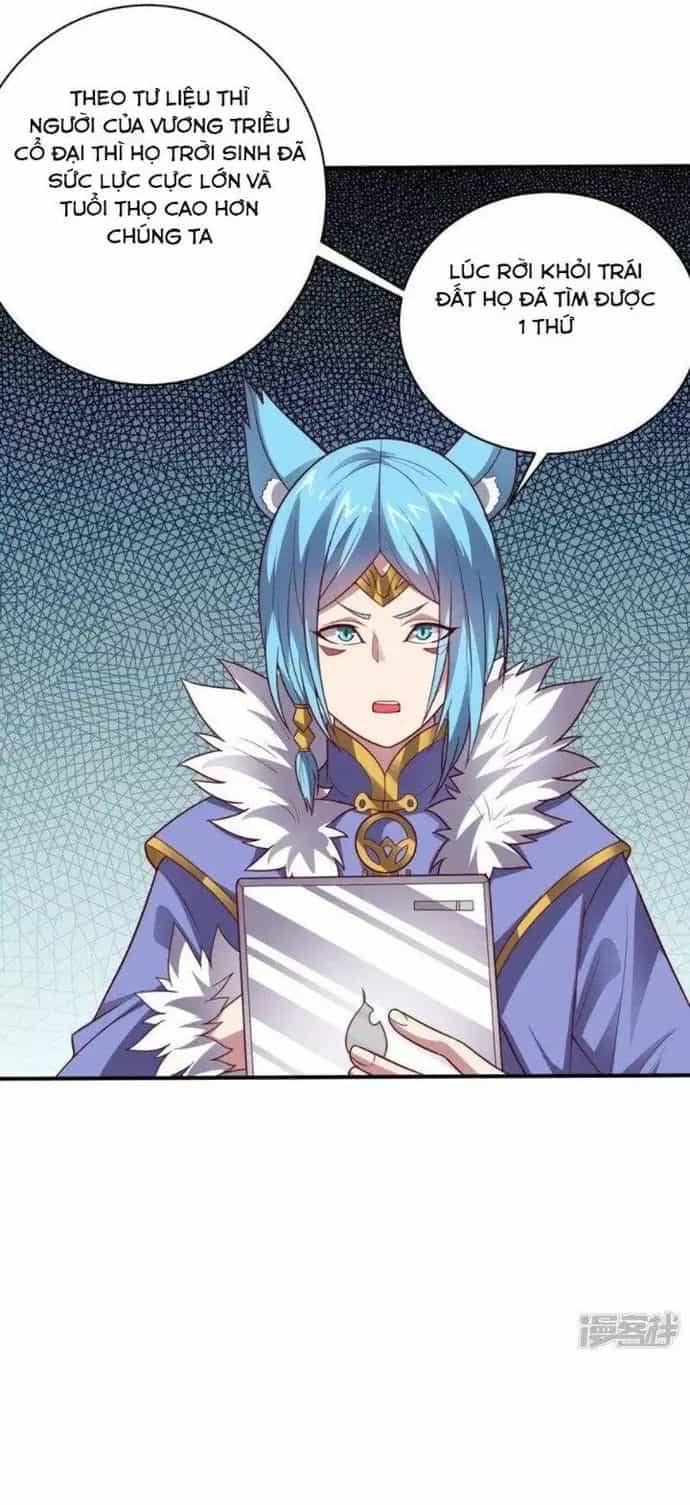 Bạn Gái Hung Ác Của Siêu Anh Hùng - Chương 104 - ảnh 4