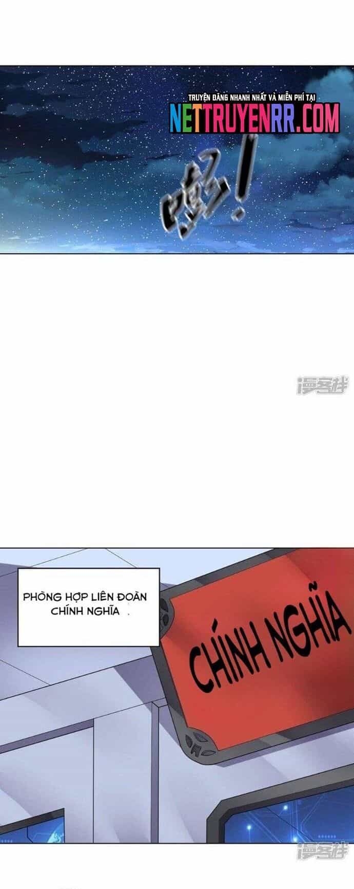 Bạn Gái Hung Ác Của Siêu Anh Hùng - Chương 106 - ảnh 14