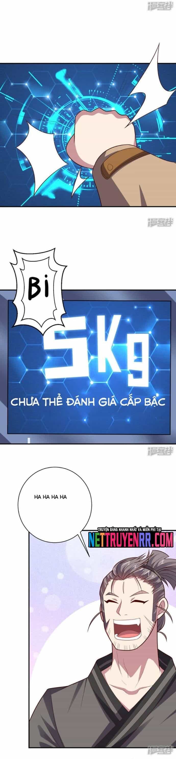 Bạn Gái Hung Ác Của Siêu Anh Hùng - Chương 107 - ảnh 10