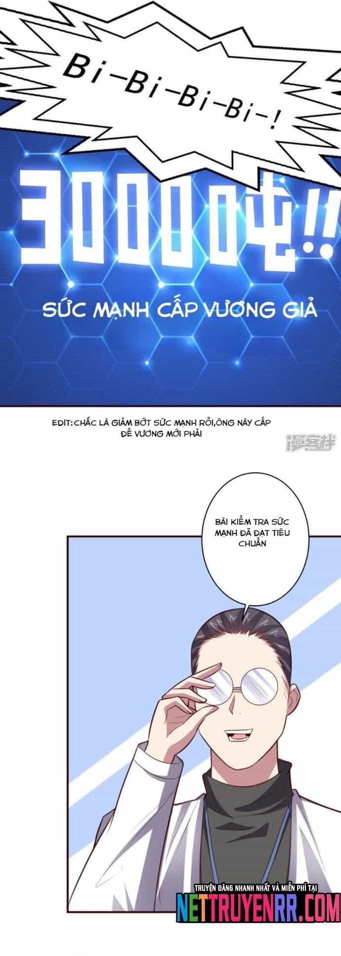 Bạn Gái Hung Ác Của Siêu Anh Hùng - Chương 107 - ảnh 13