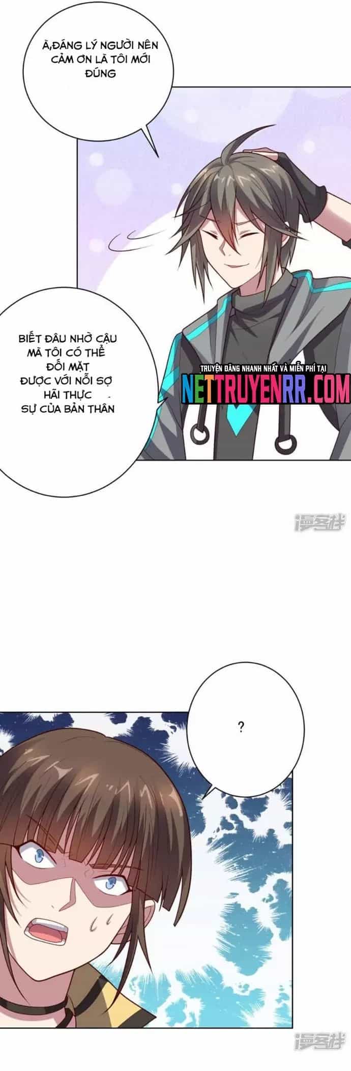 Bạn Gái Hung Ác Của Siêu Anh Hùng - Chương 111 - ảnh 13