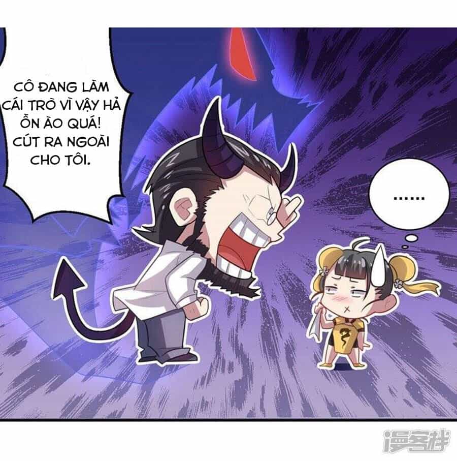 Bạn Gái Hung Ác Của Siêu Anh Hùng - Chương 12 - ảnh 16