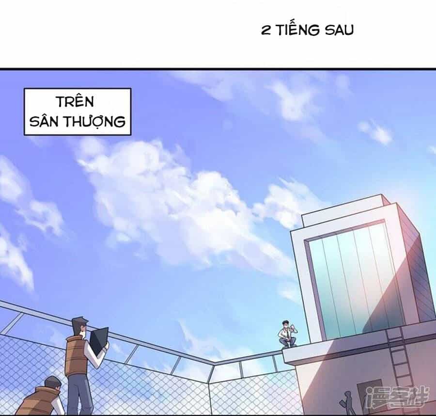 Bạn Gái Hung Ác Của Siêu Anh Hùng - Chương 12 - ảnh 3