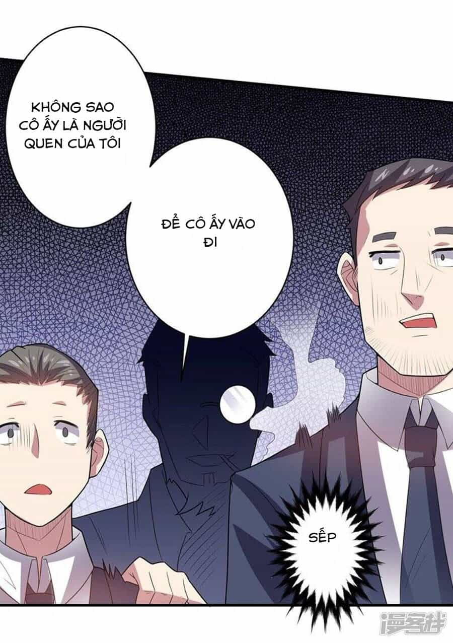 Bạn Gái Hung Ác Của Siêu Anh Hùng - Chương 12 - ảnh 6