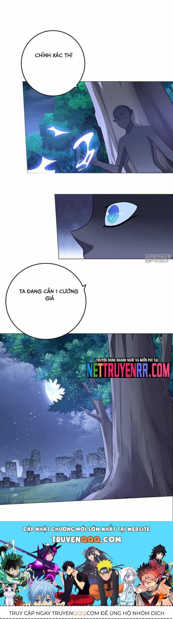 Bạn Gái Hung Ác Của Siêu Anh Hùng - Chương 122 - ảnh 18
