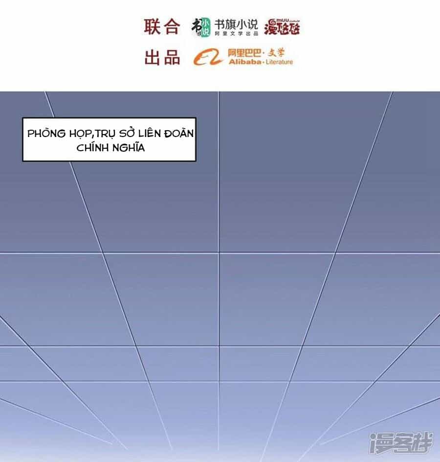 Bạn Gái Hung Ác Của Siêu Anh Hùng - Chương 13 - ảnh 2
