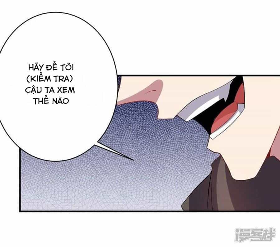 Bạn Gái Hung Ác Của Siêu Anh Hùng - Chương 13 - ảnh 24